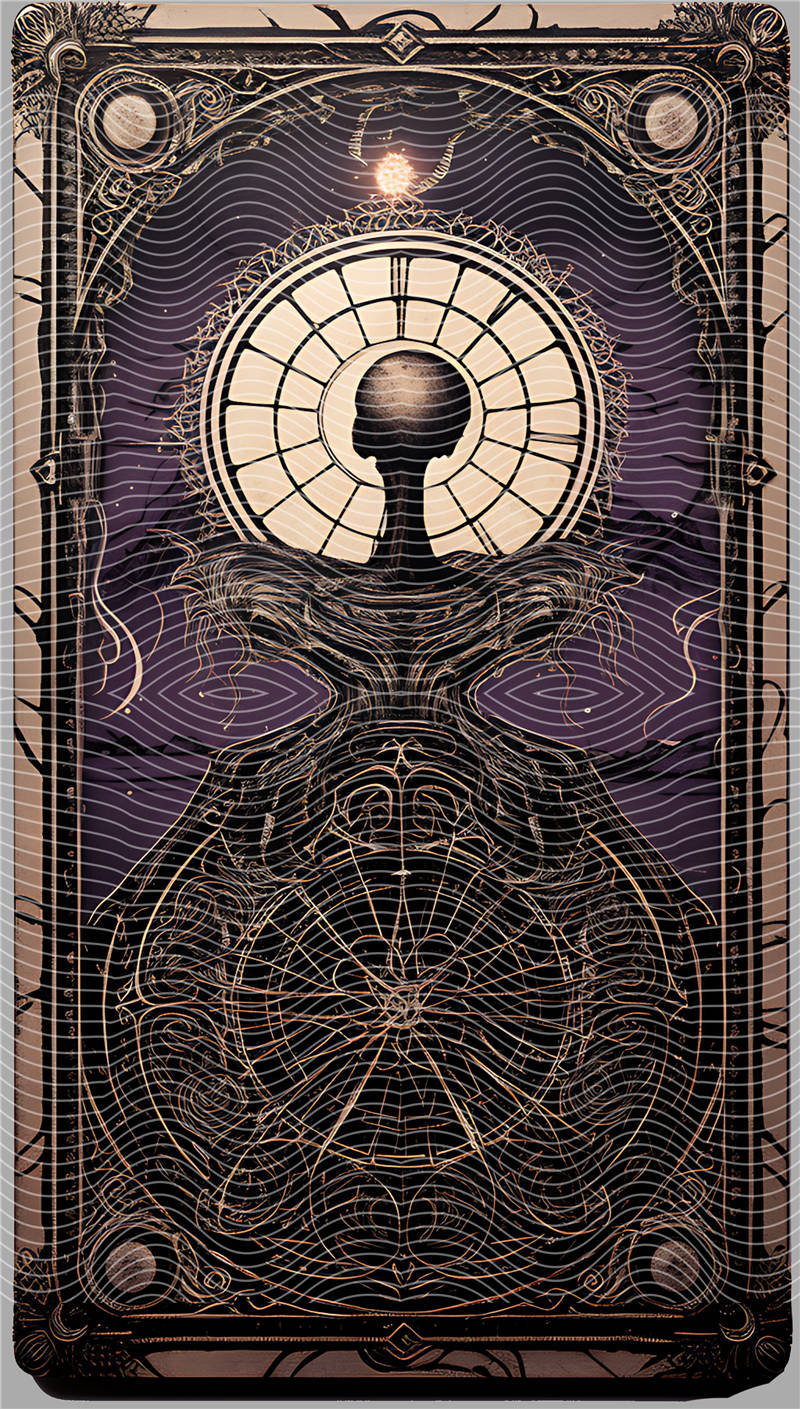 Cards and constellations-KP 172